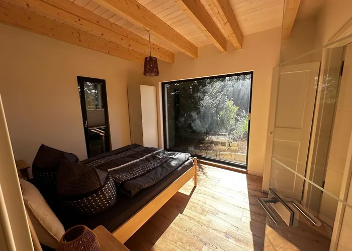 Ferienwohnung Stenja - Made Of Wood