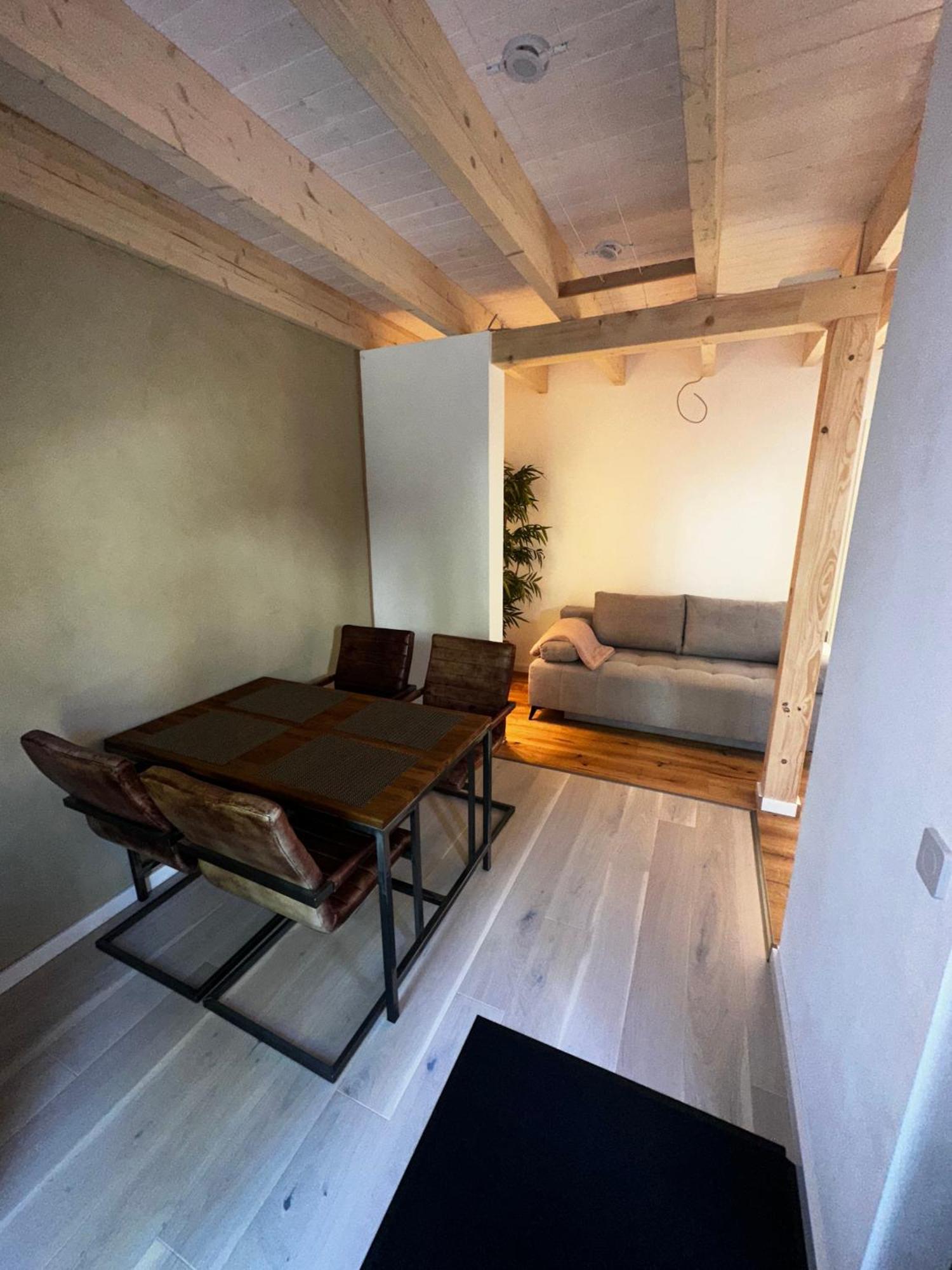 Apartment Stenja - Made Of Wood Dresden